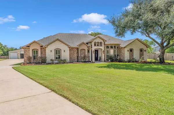 Tomball, TX 77377,13407 Saint Florent CT