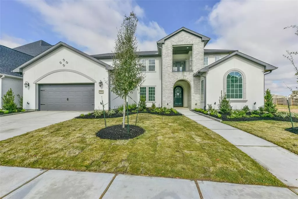 Katy, TX 77493,7714 Lavender CT