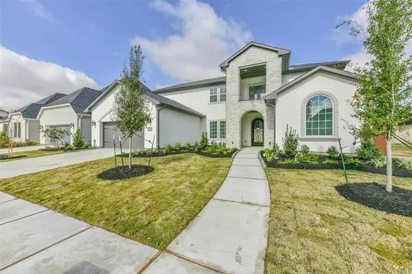 Katy, TX 77493,7714 Lavender CT