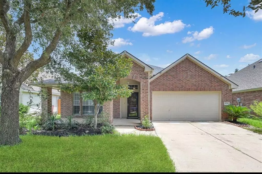 Houston, TX 77084,5726 Brownstone Ridge LN