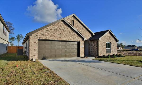 Cleveland, TX 77327,30360 Castle Stuart CT