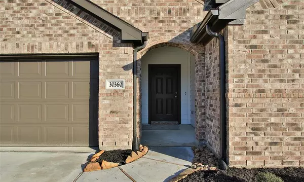 Cleveland, TX 77327,30360 Castle Stuart CT