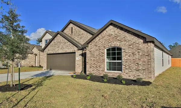 Cleveland, TX 77327,30360 Castle Stuart CT