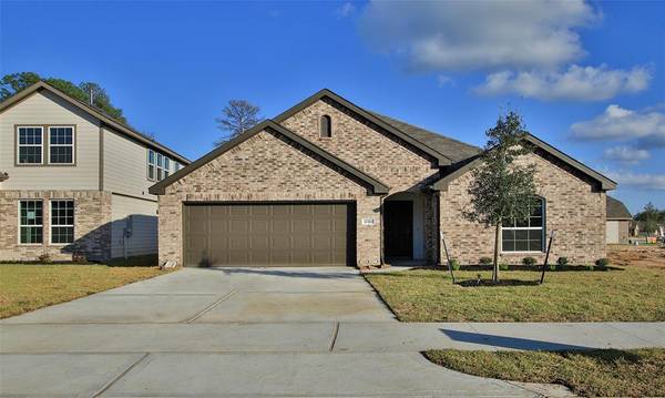 30360 Castle Stuart CT, Cleveland, TX 77327