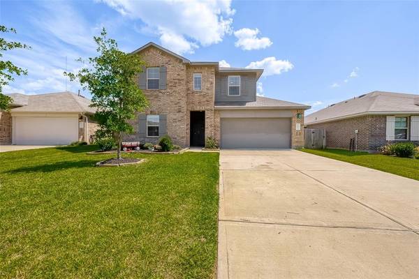 14612 Bellaria MNR, Magnolia, TX 77354