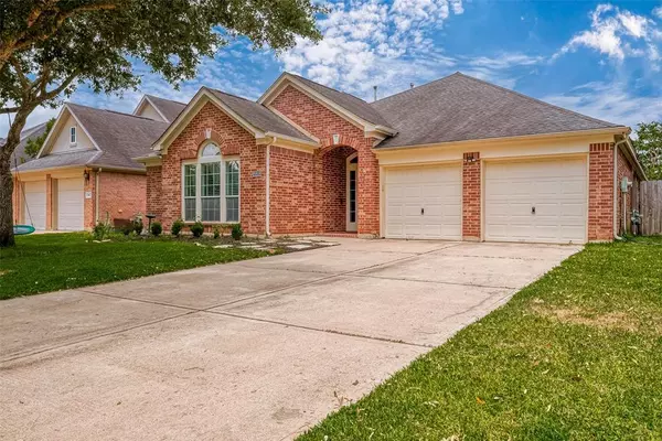 Katy, TX 77450,20818 Avery Cove LN