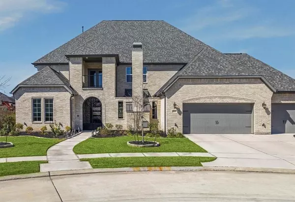 Katy, TX 77493,3111 Grassland CT