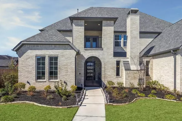 Katy, TX 77493,3111 Grassland CT