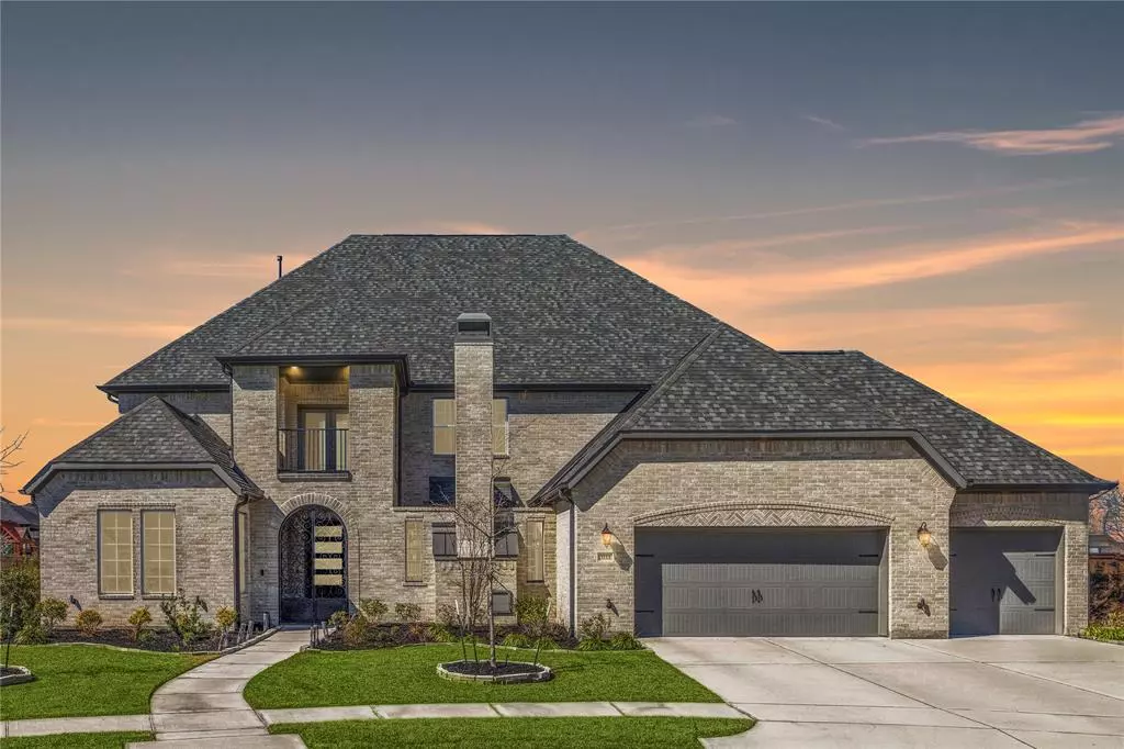 Katy, TX 77493,3111 Grassland CT