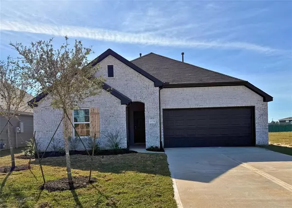 11774 Airspeed DR, Conroe, TX 77303