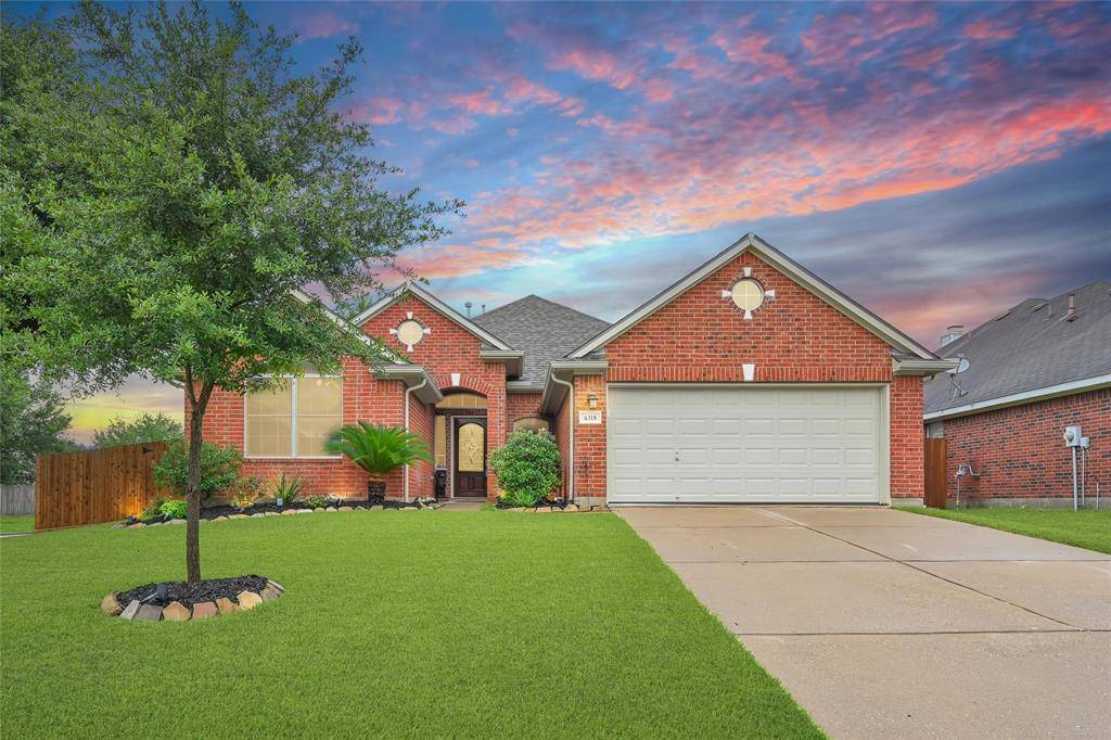 Katy, TX 77493,6318 Crystal Forest TRL