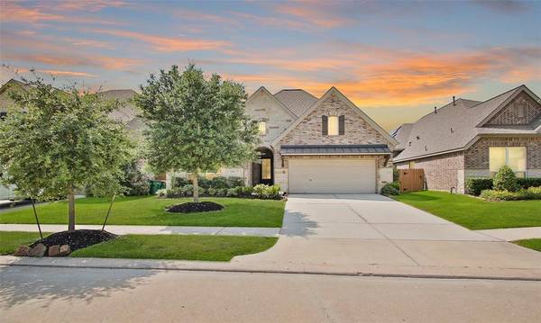 3811 Withering Elm LN, Spring, TX 77386