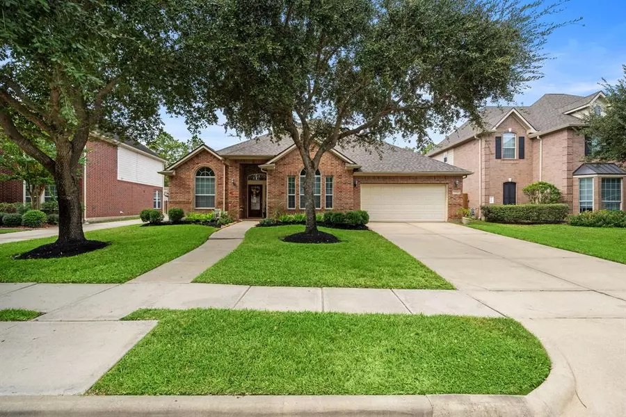 26114 Allenford CT, Katy, TX 77494