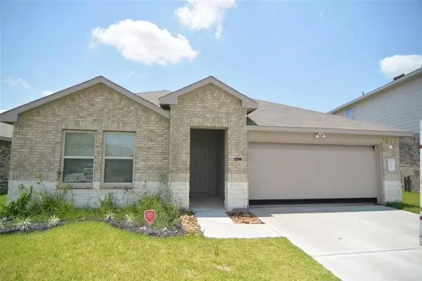 5223 Misty Iris CIR, Katy, TX 77449