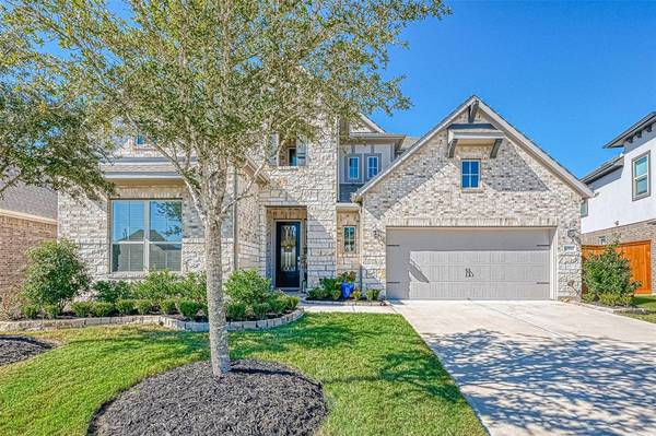 10511 Winding Arbor CT, Cypress, TX 77433