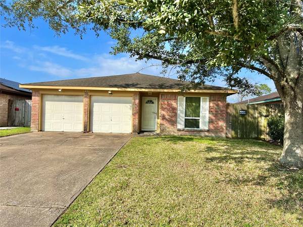 1824 Flamingo DR,  League City,  TX 77573