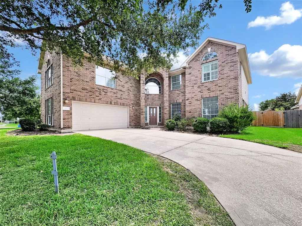 League City, TX 77573,2142 Salt Marsh CT