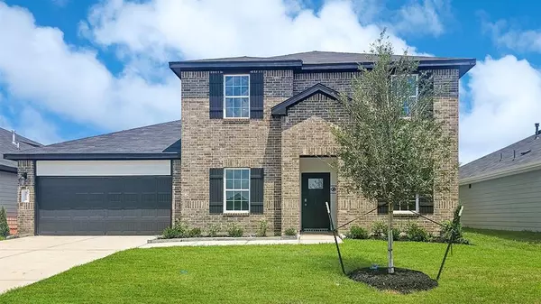 2827 Sycamore Run Lane, Rosenberg, TX 77469