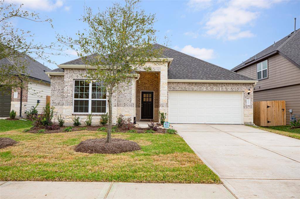 3037 Chestnut LN,  Brookshire,  TX 77423