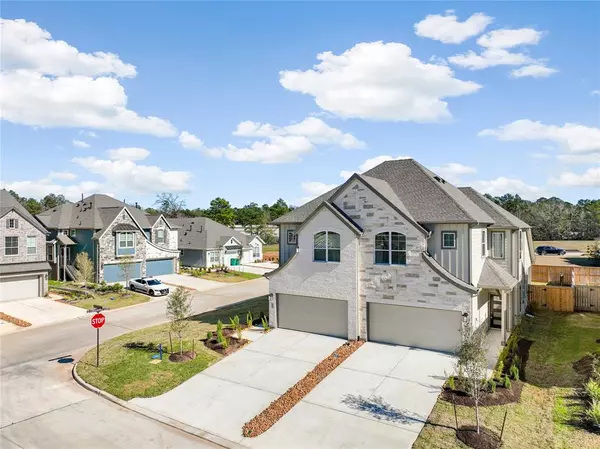 Montgomery, TX 77316,607 silver pear ct