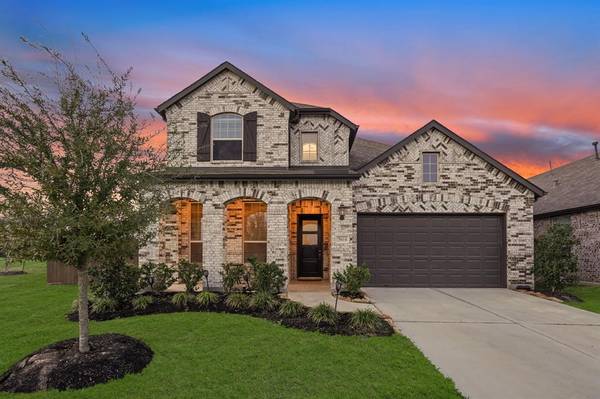 7614 Cottonwood Falls DR, Spring, TX 77379