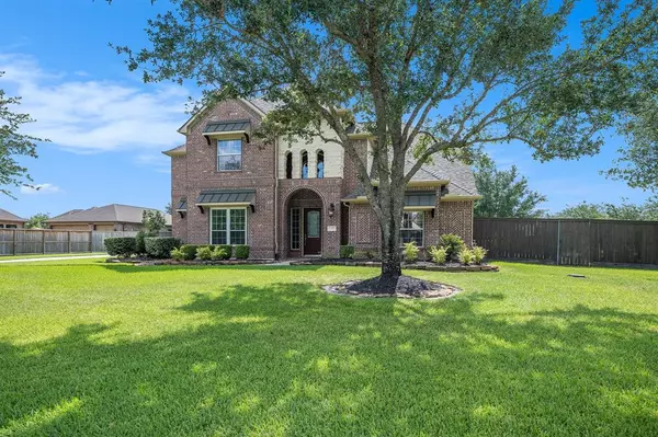 Cypress, TX 77433,17702 Safe Haven DR