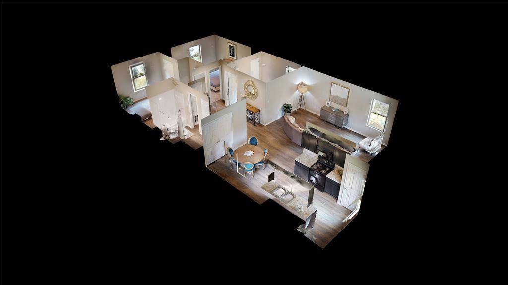 El Campo, TX 77437,1307 Sam ST