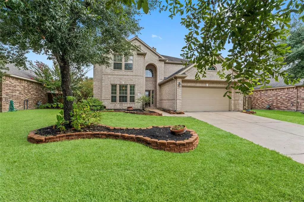 Spring, TX 77386,3618 Bluebonnet Trace DR