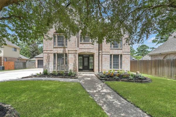 6786 Kestrel CT, Houston, TX 77069