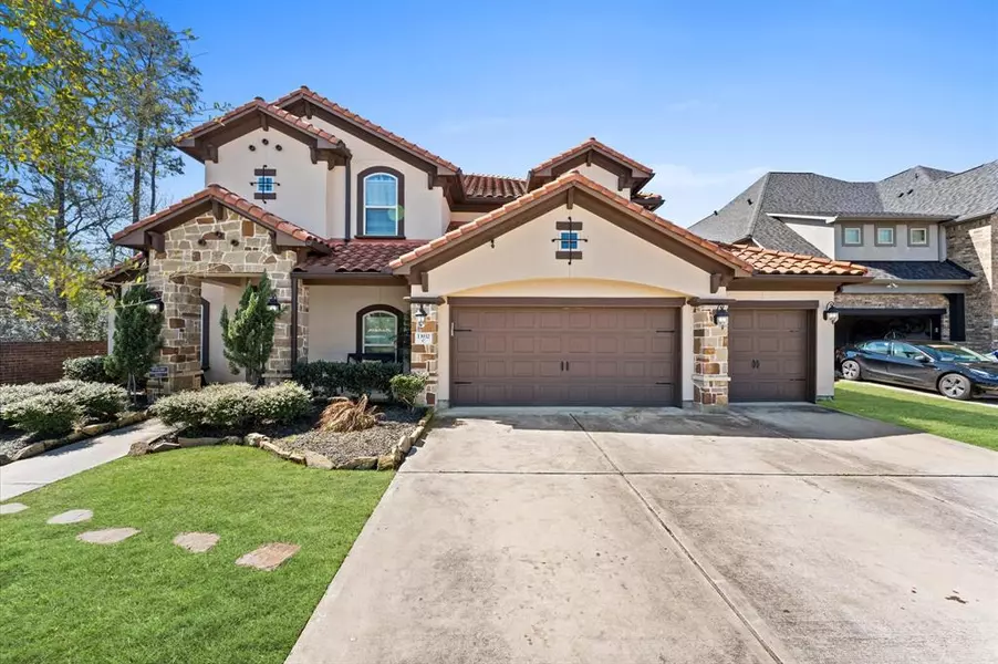 13932 Barrow Cliff LN, Cypress, TX 77429