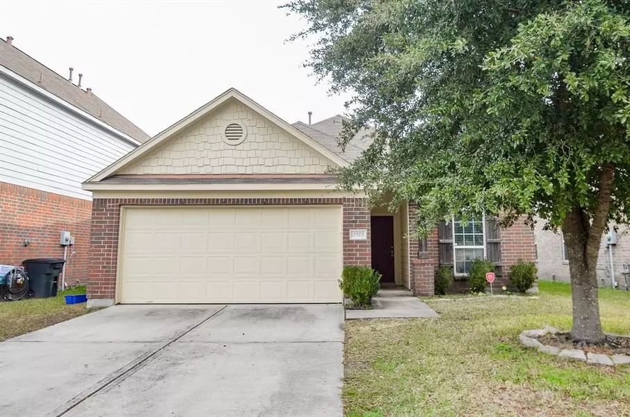 2573 Hallmark Oak street, Spring, TX 77386