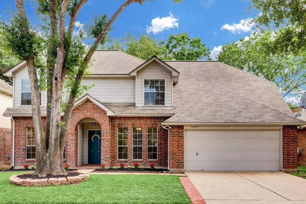 Cypress, TX 77429,16207 Kelley Green CT