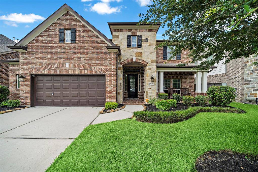 Humble, TX 77396,9607 Lauren Briar LN