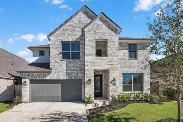 10806 Capella Creek WAY, Richmond, TX 77406