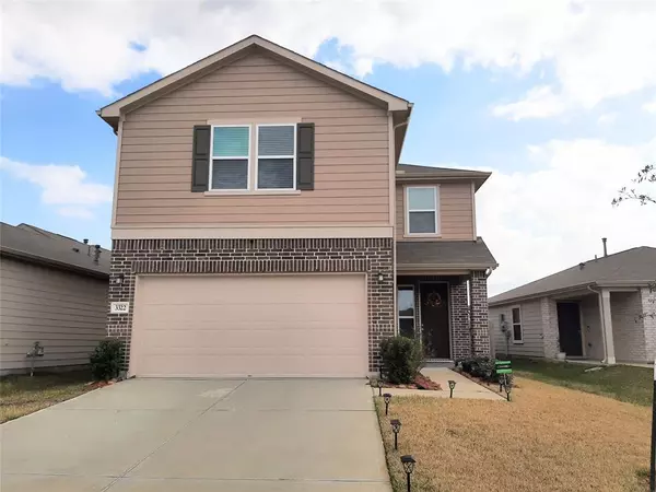 3322 Forest Chitto DR, Spring, TX 77373