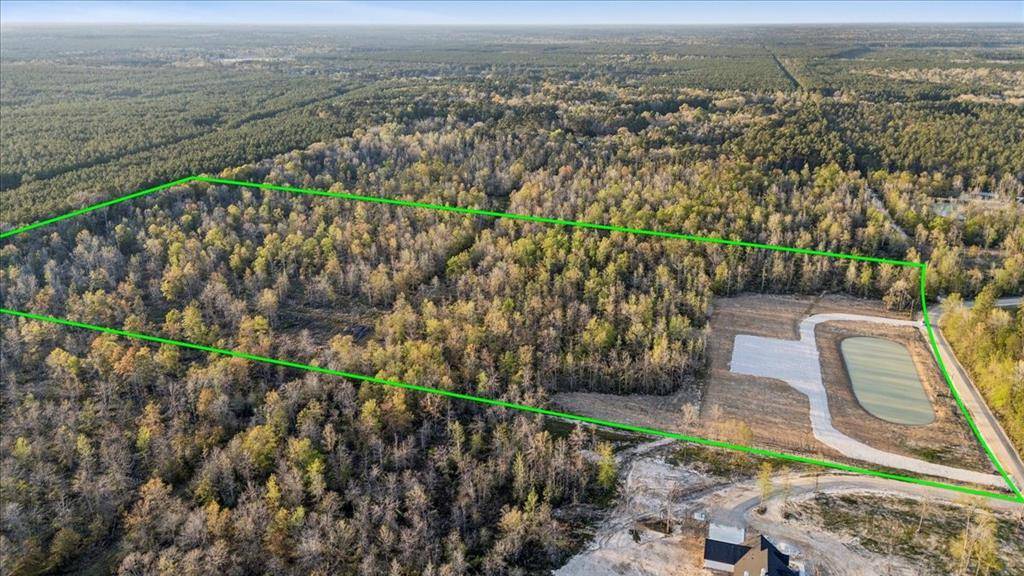 15492 Southern LN, Sour Lake, TX 77659