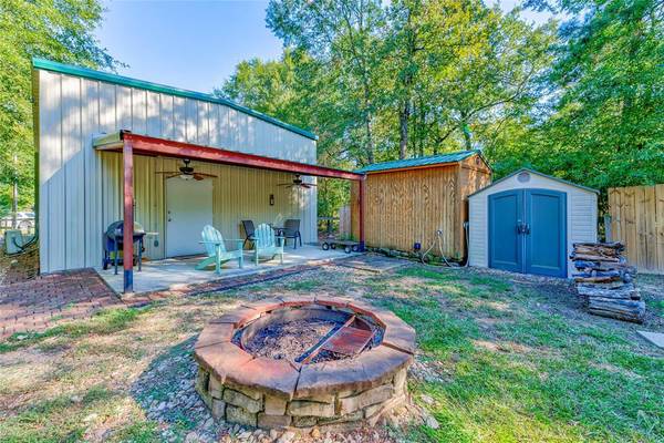 403 Ramblewood, Livingston, TX 77351