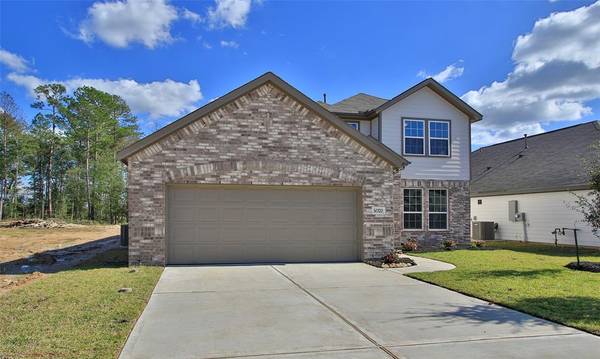 30370 Castle Stuart CT, Cleveland, TX 77327