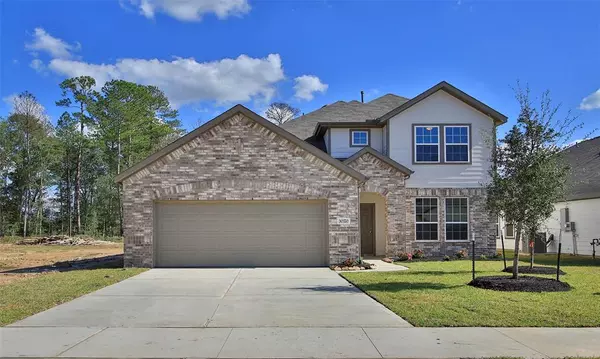 Cleveland, TX 77327,30370 Castle Stuart CT