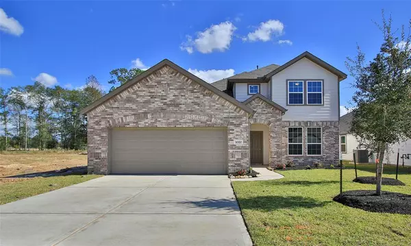 Cleveland, TX 77327,30370 Castle Stuart CT