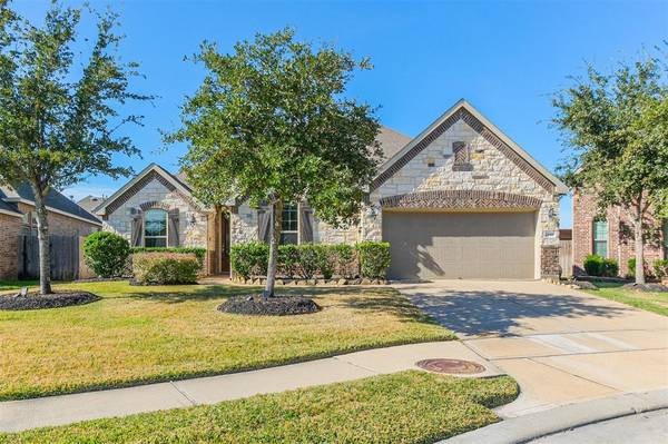 20415 Bristol Bluff LN, Richmond, TX 77407