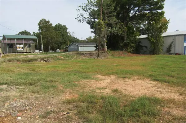 522 W Church ST, Livingston, TX 77351