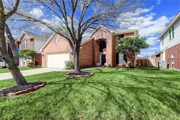 20426 Silver Oak TRL, Humble, TX 77346