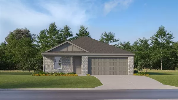 26922 Yellow Corydalis DR, Katy, TX 77493