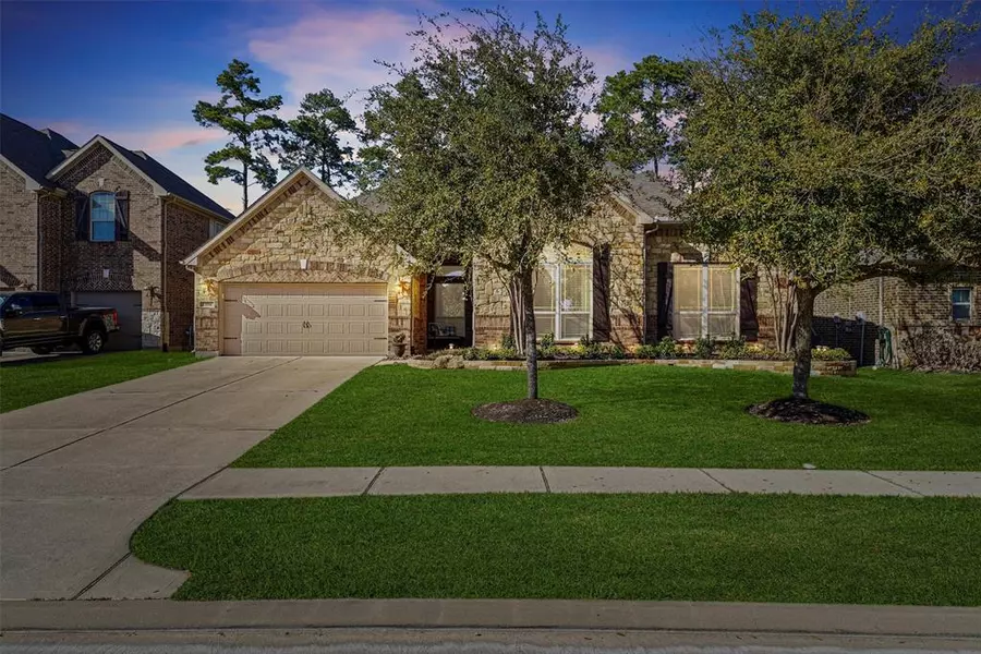 13514 Ambler Springs DR, Tomball, TX 77377