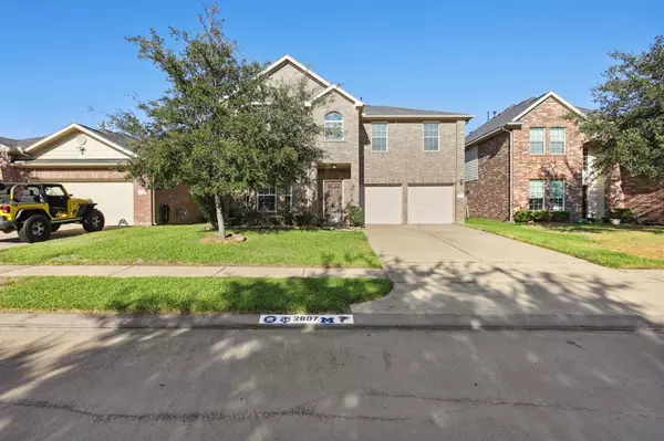 Katy, TX 77493,2807 Lakecrest River DR