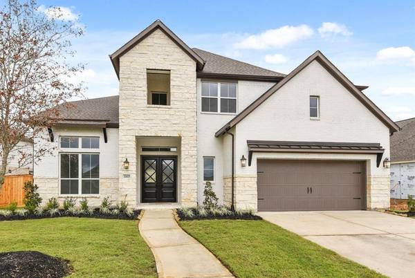 30615 Bahia Oak BND, Brookshire, TX 77423