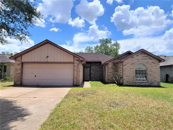 15019 Yorktown Colony DR, Houston, TX 77084