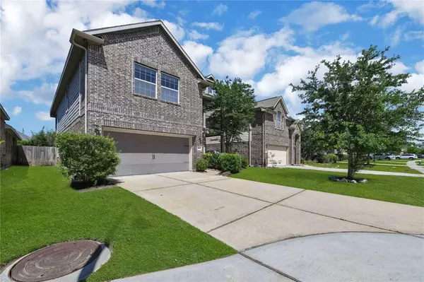 Humble, TX 77346,16911 Upper Ridge LN