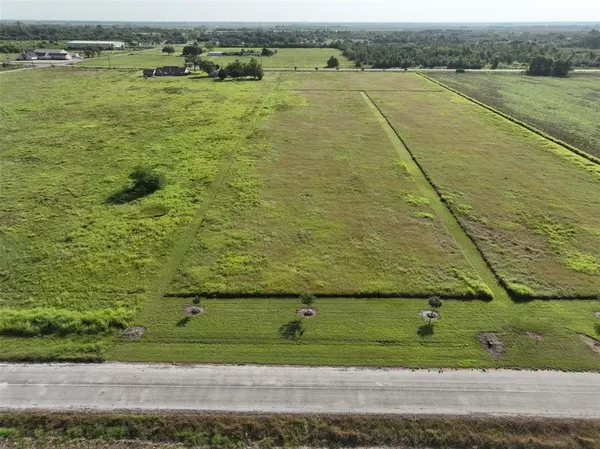 Beasley, TX 77417,000 Neal Rd Lot 2